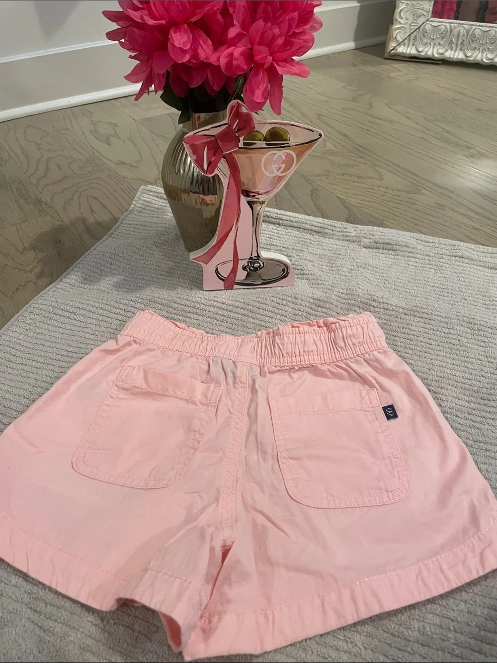 GAP girls soft